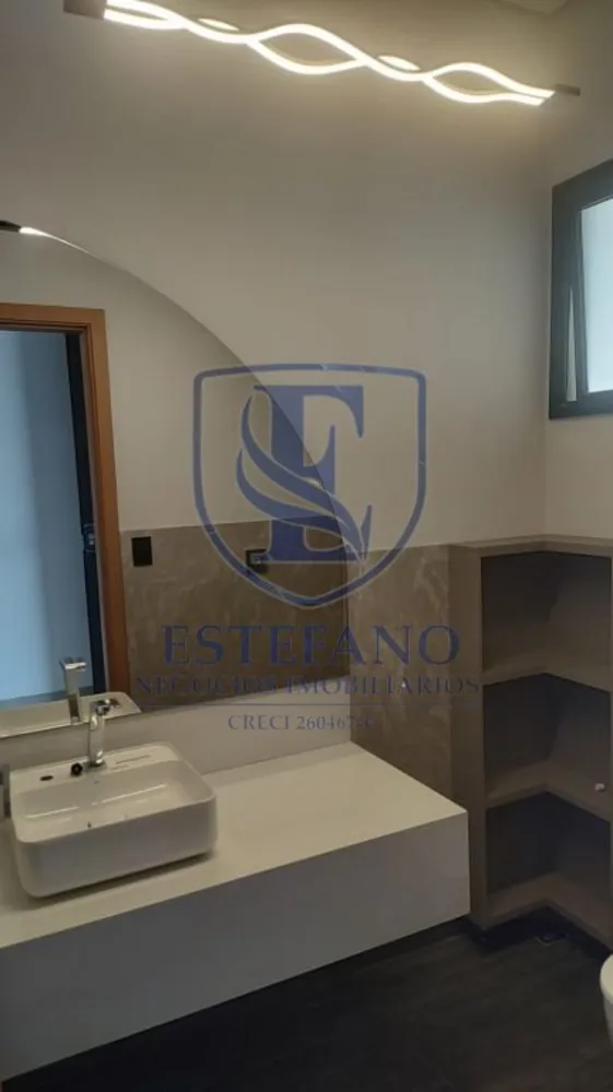 Casa, 3 quartos, 404 m² - Foto 6