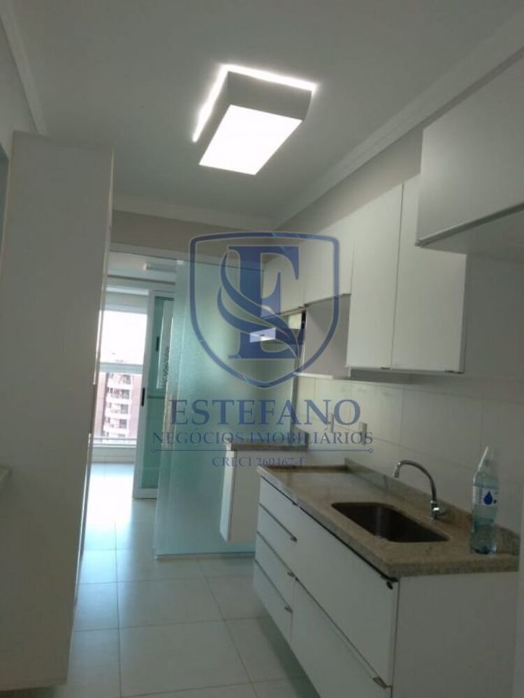 Apartamento, 3 quartos, 115 m² - Foto 3