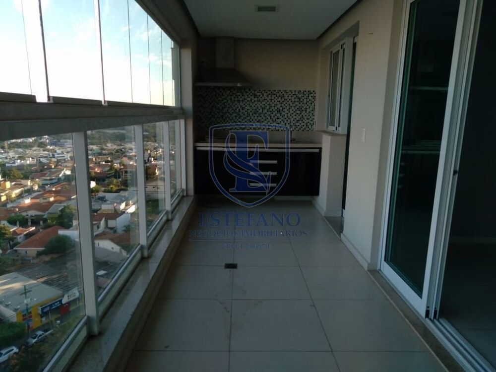 Apartamento, 3 quartos, 115 m² - Foto 2