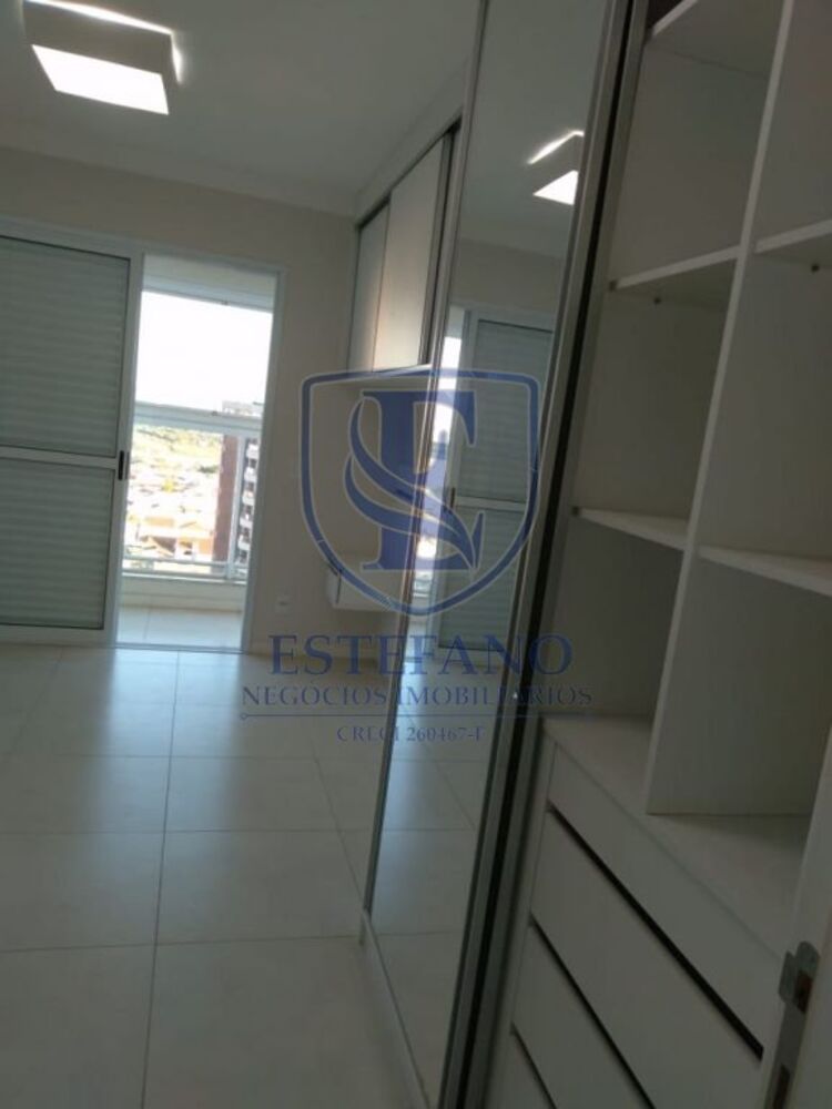 Apartamento, 3 quartos, 115 m² - Foto 1