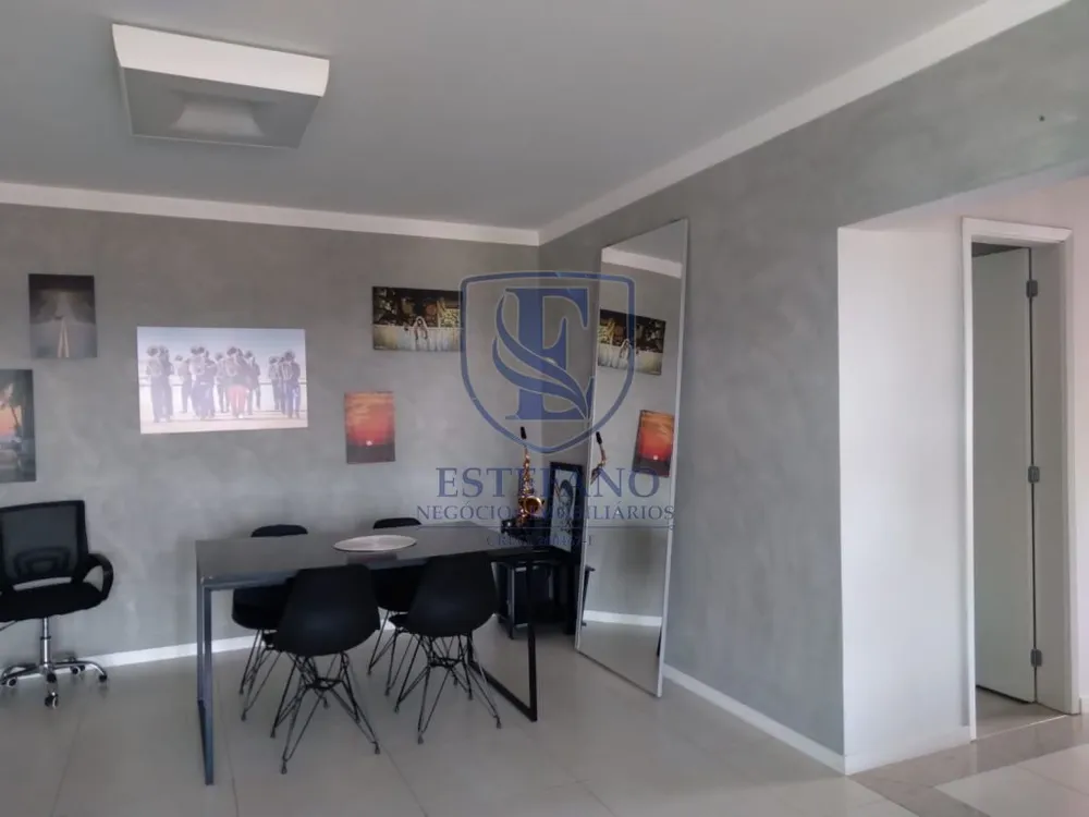 Apartamento, 3 quartos, 115 m² - Foto 5