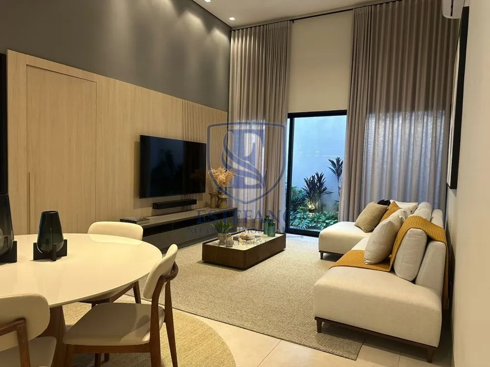 Casa, 3 quartos, 450 m² - Foto 6