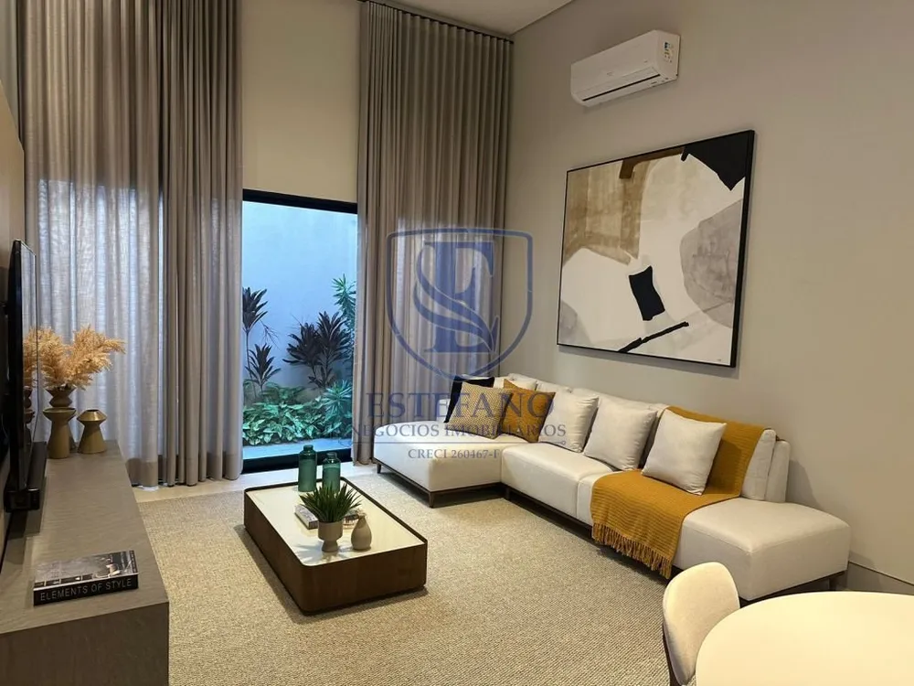 Casa, 3 quartos, 450 m² - Foto 1