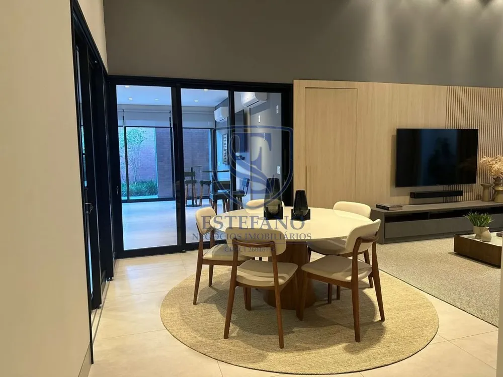 Casa, 3 quartos, 450 m² - Foto 2