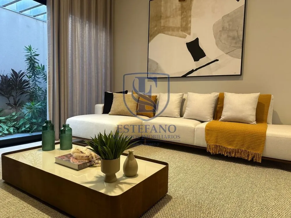 Casa, 3 quartos, 450 m² - Foto 3