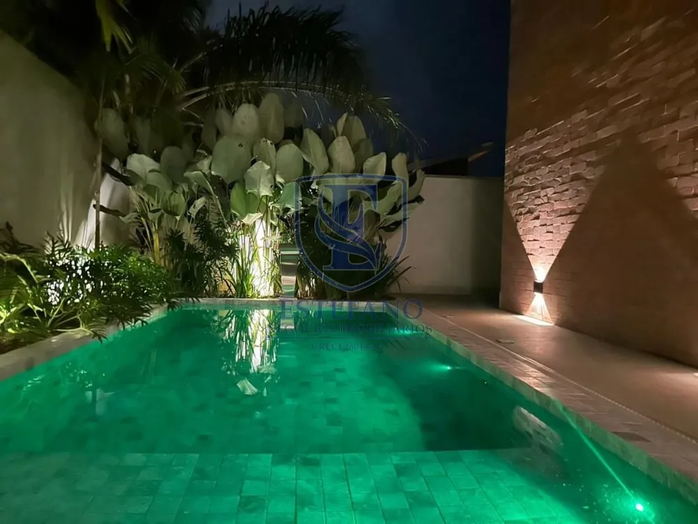 Casa, 3 quartos, 450 m² - Foto 13