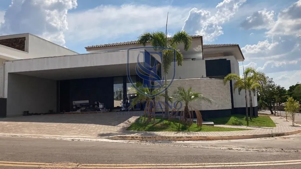 Casa, 4 quartos, 460 m² - Foto 6