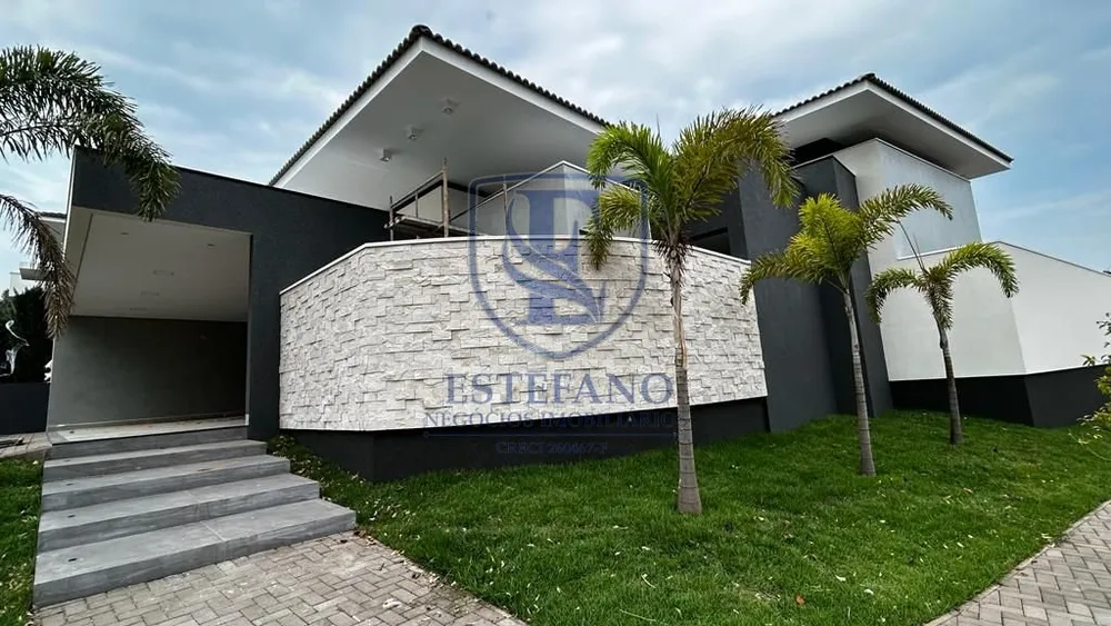 Casa, 4 quartos, 460 m² - Foto 2