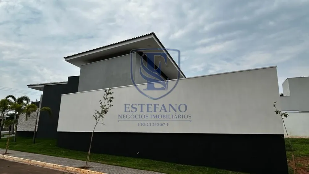 Casa, 4 quartos, 460 m² - Foto 3