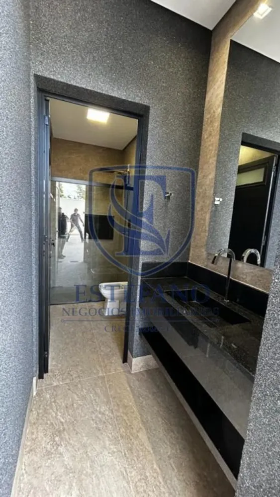 Casa, 4 quartos, 460 m² - Foto 3