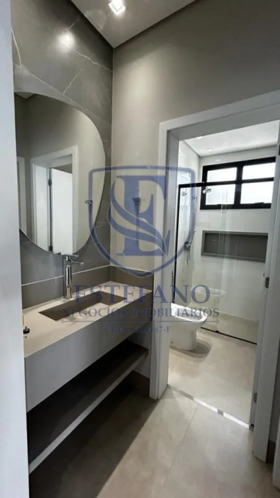 Casa, 4 quartos, 460 m² - Foto 1