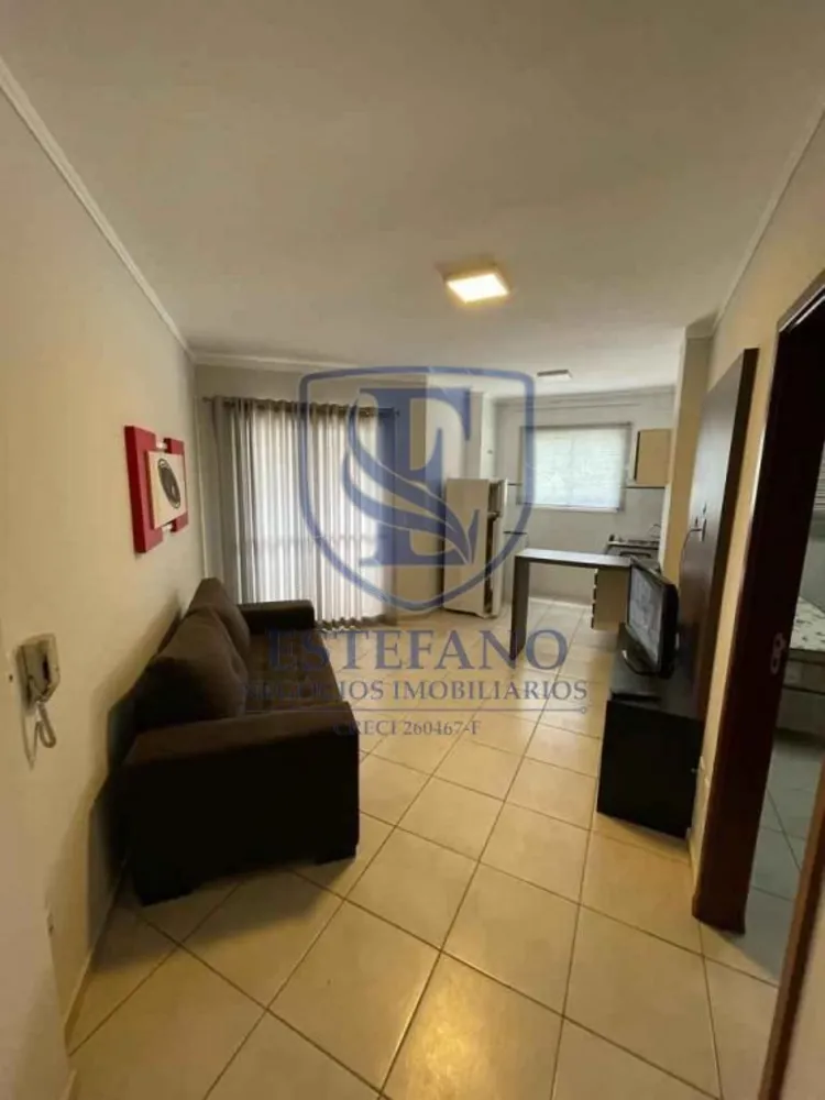 Apartamento, 1 quarto - Foto 4
