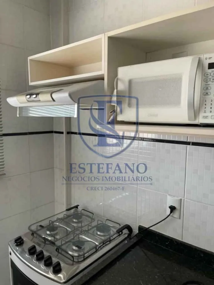 Apartamento, 1 quarto - Foto 3