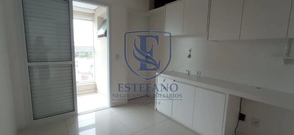 Apartamento, 3 quartos, 125 m² - Foto 11