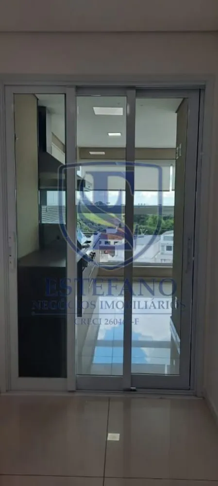 Apartamento, 3 quartos, 125 m² - Foto 5