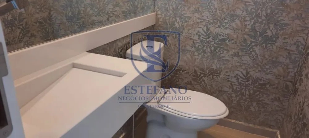 Apartamento, 3 quartos, 125 m² - Foto 3
