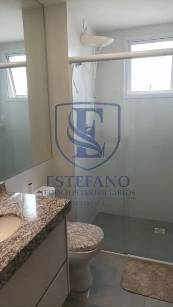 Apartamento, 2 quartos, 71 m² - Foto 1