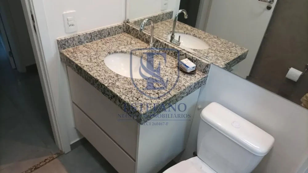 Apartamento, 2 quartos, 71 m² - Foto 3