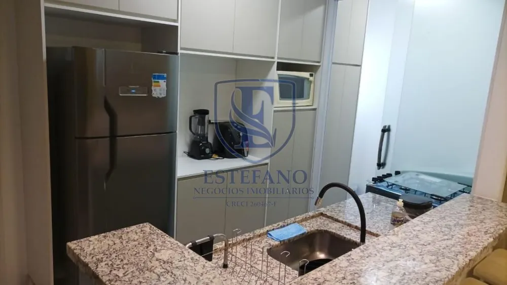 Apartamento, 2 quartos, 71 m² - Foto 5