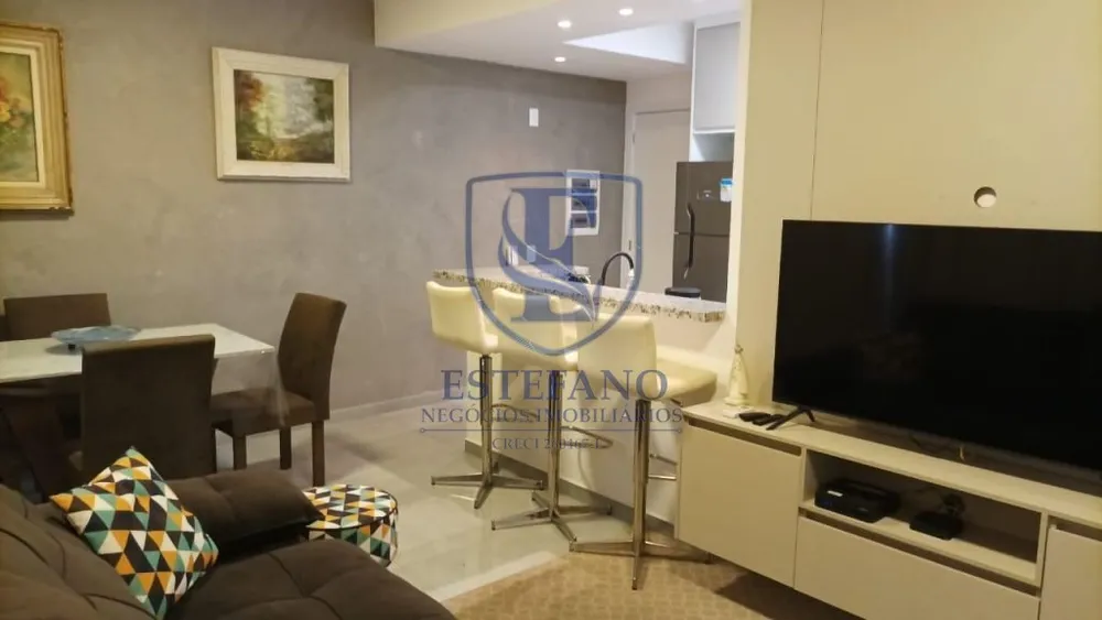 Apartamento, 2 quartos, 71 m² - Foto 15