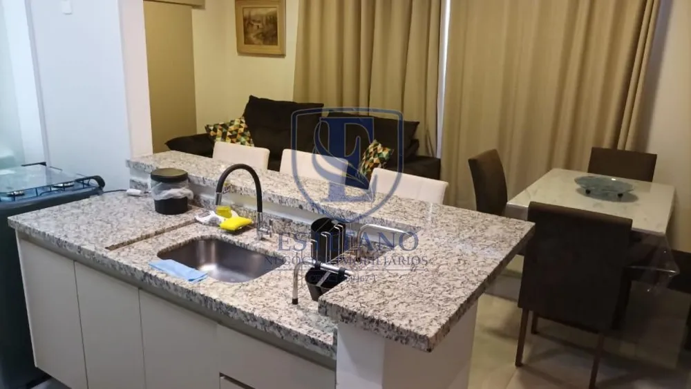 Apartamento, 2 quartos, 71 m² - Foto 8