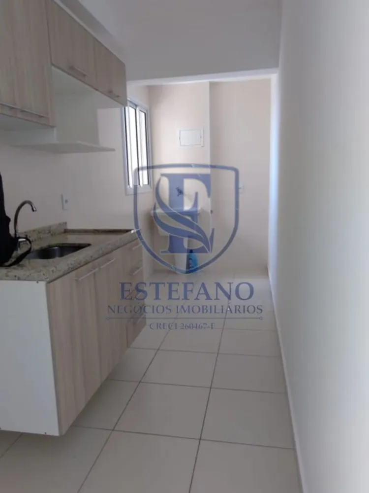 Apartamento, 1 quarto, 42 m² - Foto 2