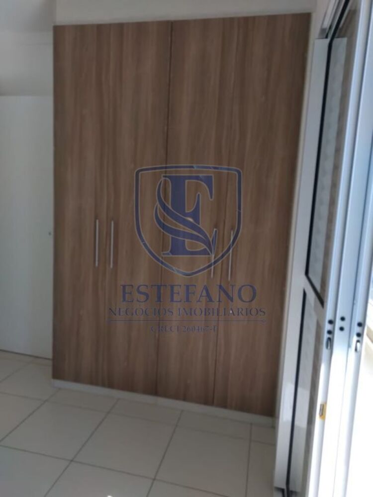 Apartamento, 1 quarto, 42 m² - Foto 3
