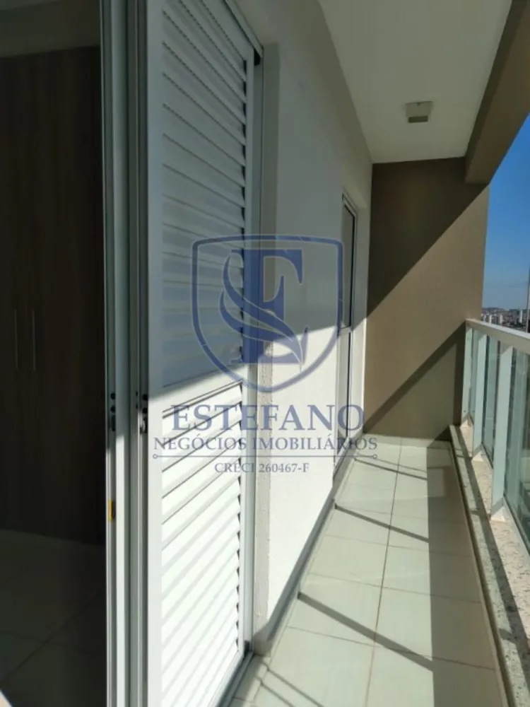 Apartamento, 1 quarto, 42 m² - Foto 1