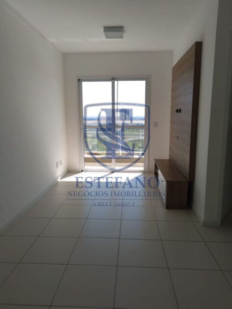 Apartamento, 1 quarto, 42 m² - Foto 1