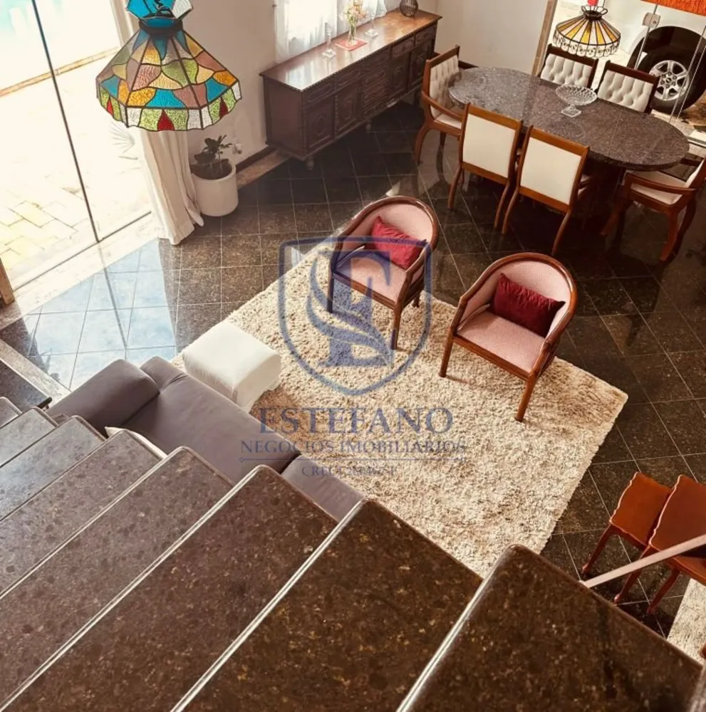 Casa, 3 quartos, 247 m² - Foto 4