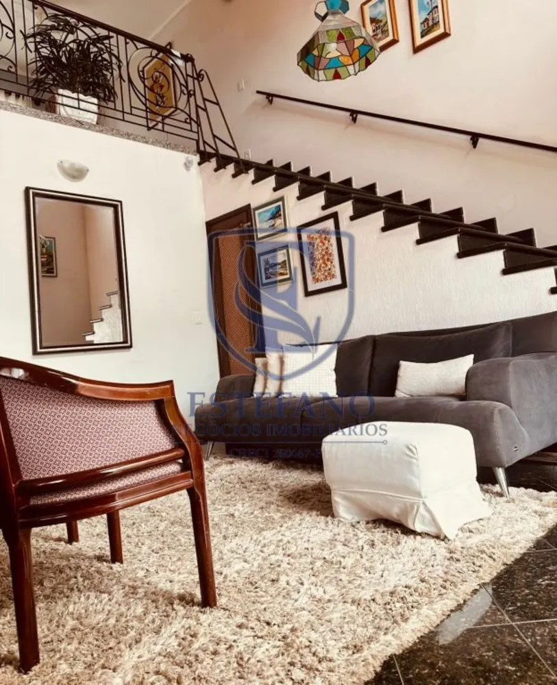 Casa, 3 quartos, 247 m² - Foto 7