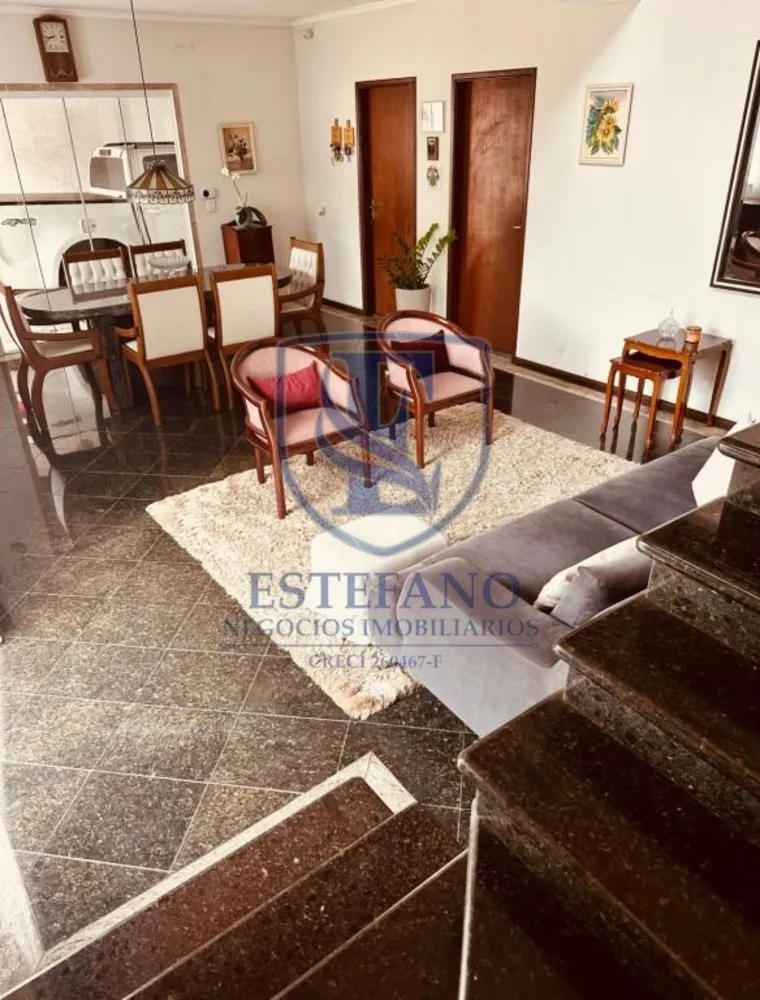 Casa, 3 quartos, 247 m² - Foto 4
