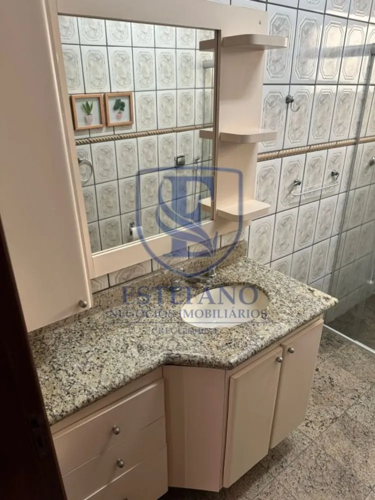 Casa, 3 quartos, 247 m² - Foto 11