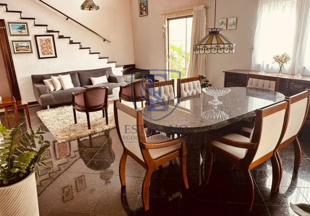 Casa, 3 quartos, 247 m² - Foto 12