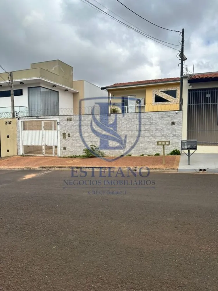 Casa, 3 quartos, 247 m² - Foto 5