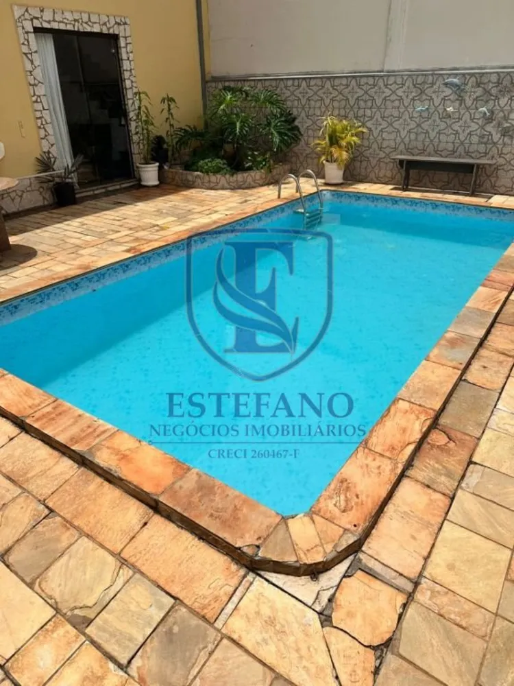Casa, 3 quartos, 247 m² - Foto 6
