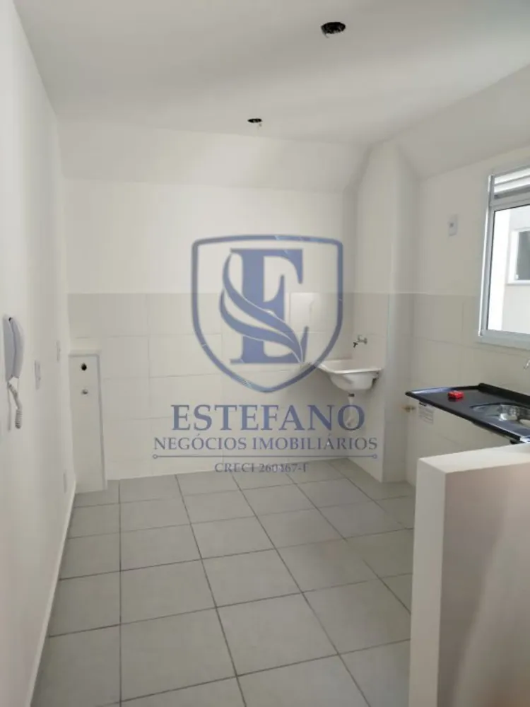 Apartamento, 2 quartos - Foto 6