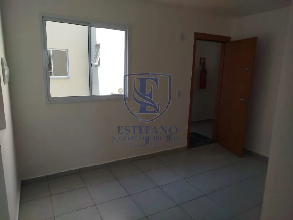 Apartamento, 2 quartos - Foto 13