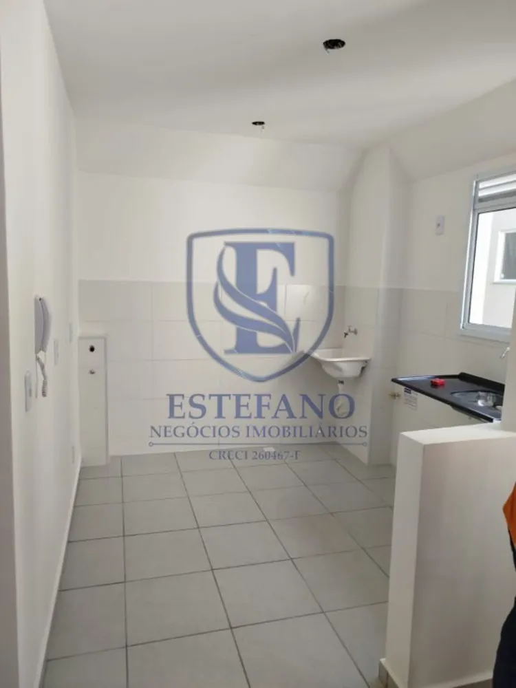 Apartamento, 2 quartos - Foto 4