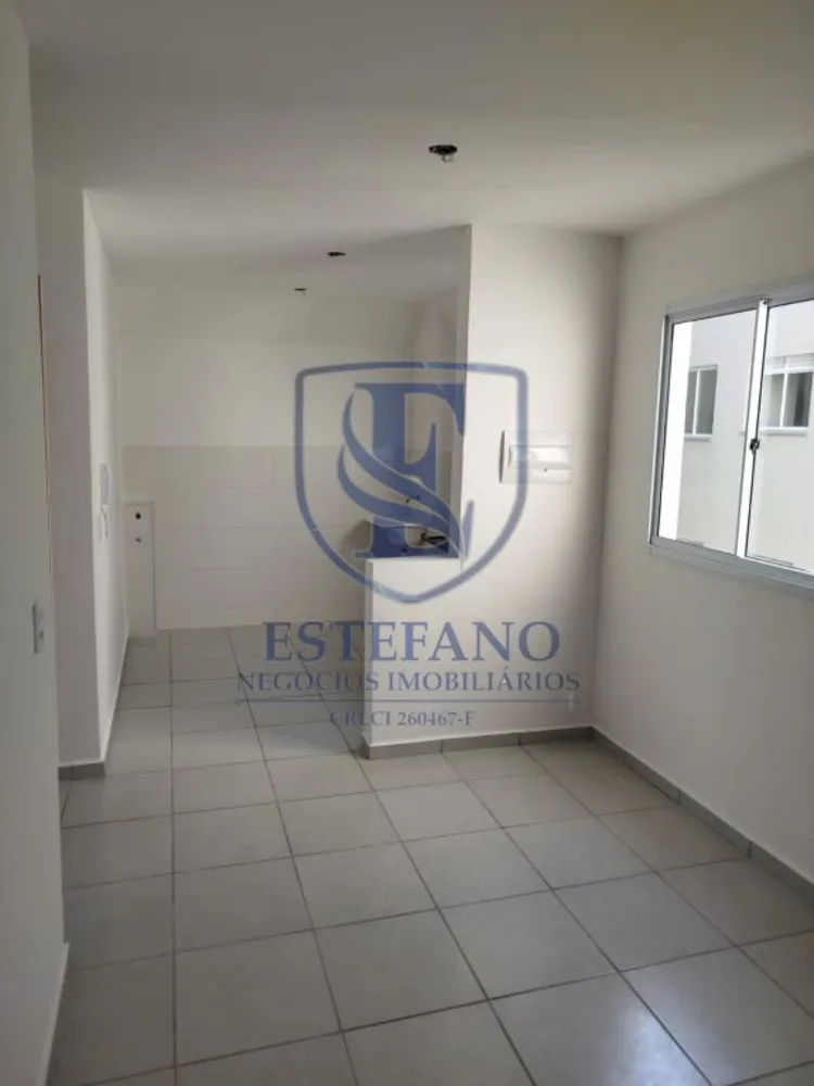 Apartamento, 2 quartos - Foto 8