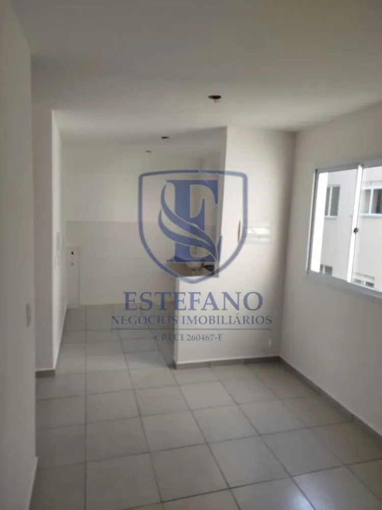 Apartamento, 2 quartos - Foto 12