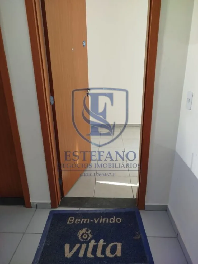 Apartamento, 2 quartos - Foto 5