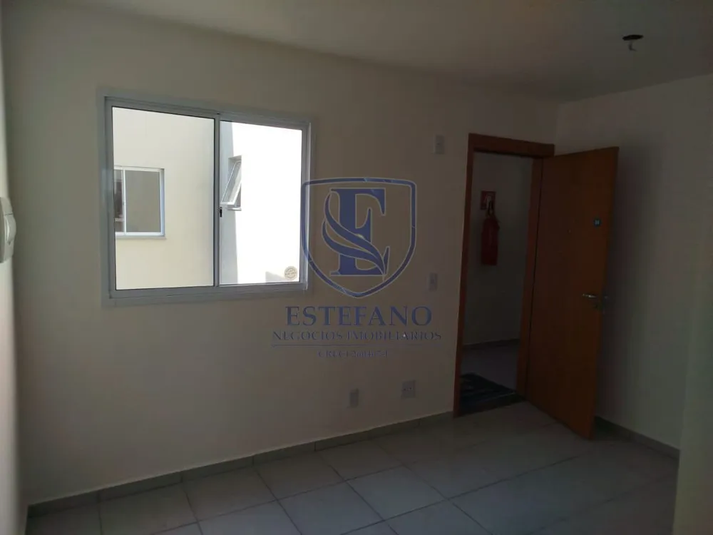 Apartamento, 2 quartos - Foto 10