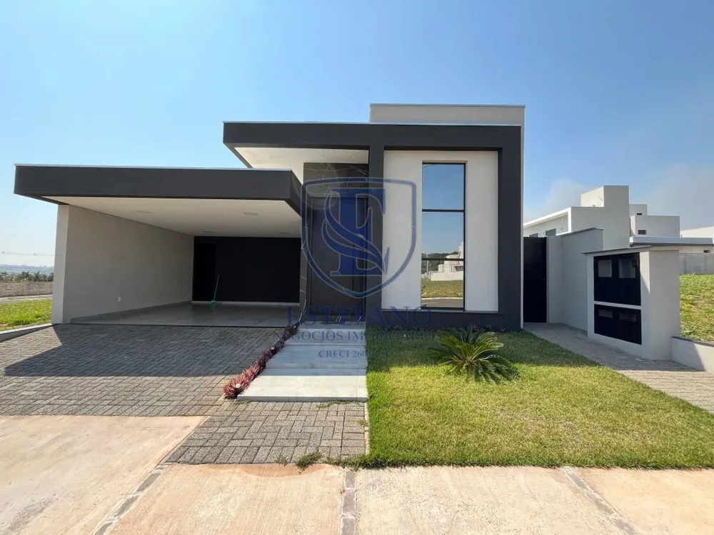Casa, 3 quartos, 300 m² - Foto 1