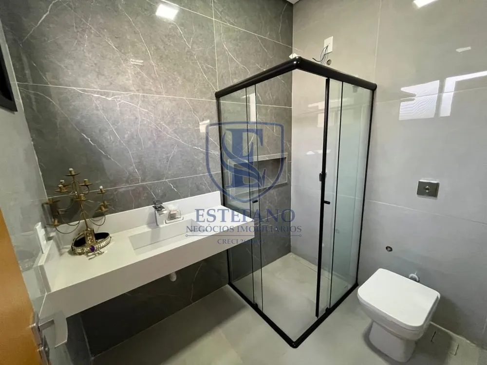 Casa, 3 quartos, 300 m² - Foto 9