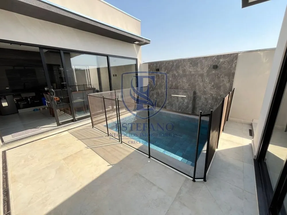 Casa, 3 quartos, 300 m² - Foto 8