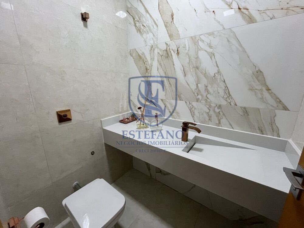 Casa, 3 quartos, 300 m² - Foto 3