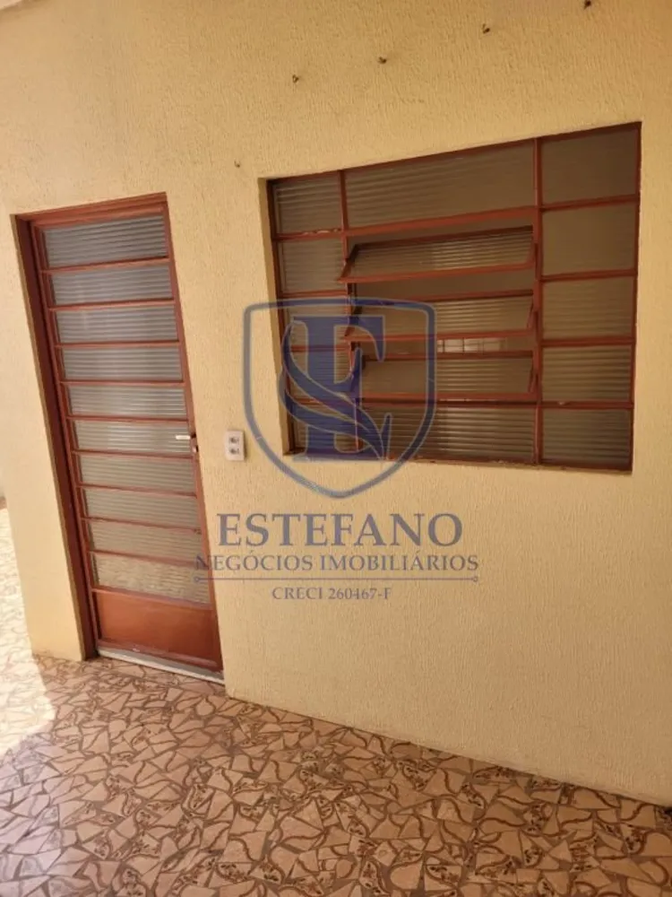 Casa, 2 quartos, 250 m² - Foto 12