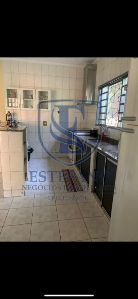 Chácara, 3 quartos - Foto 3