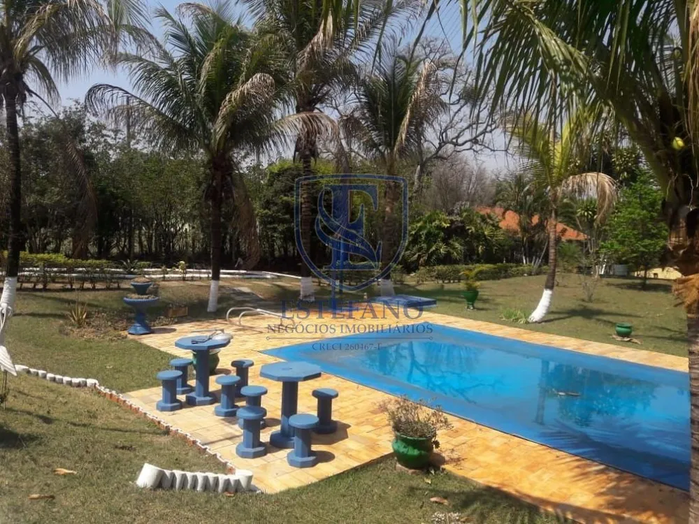 Chácara, 3 quartos - Foto 4